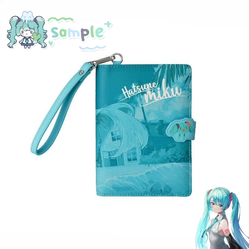 Anime Merchandise In Japan - Hatsune Miku anime merchandise cartoon cute