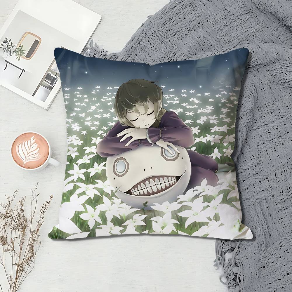 N-Nier R-Replicant Emil Dark A - огляд і ціна R/Anime Merchandise