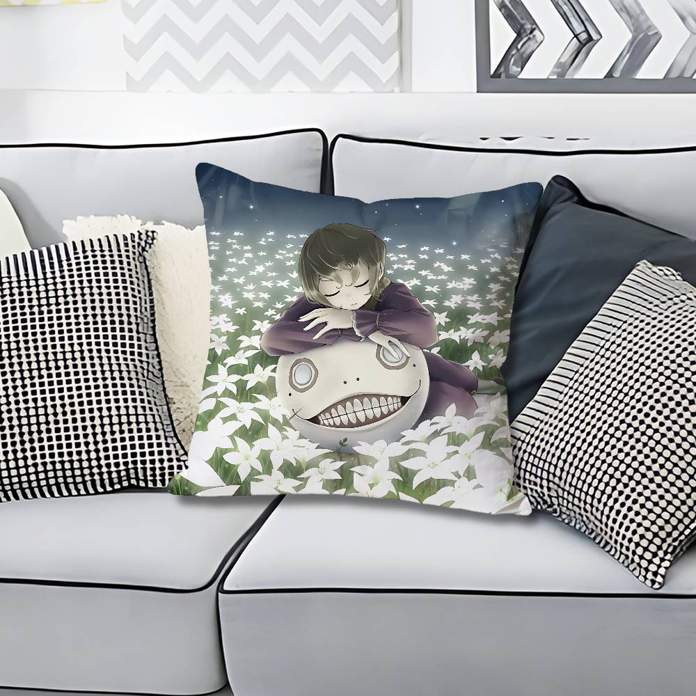 N-Nier R-Replicant Emil Dark A - огляд і ціна R/Anime Merchandise