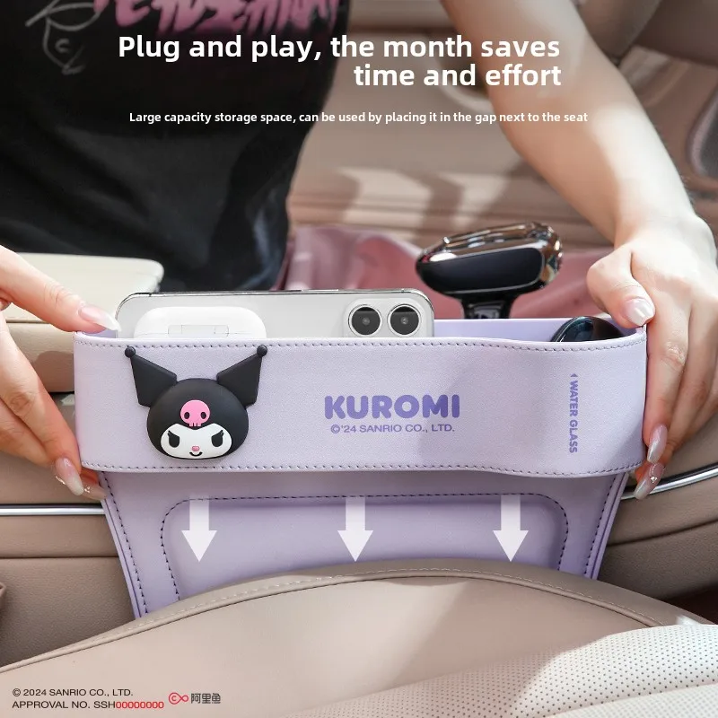 New Kawaii Sanrio Hello Kittys - огляд і ціна Manga Storage Box