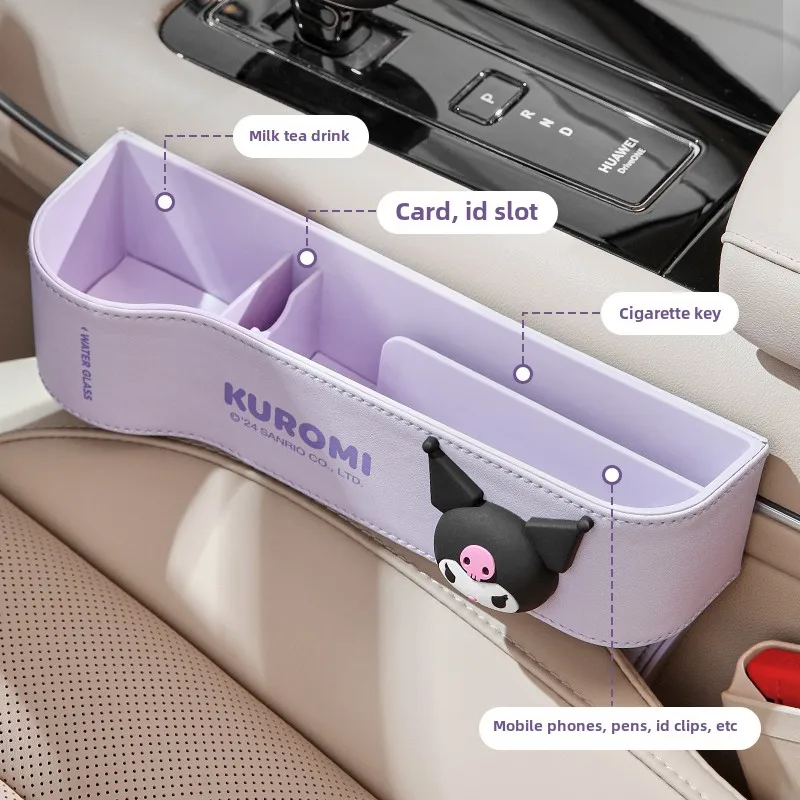 New Kawaii Sanrio Hello Kittys - огляд і ціна Manga Storage Box