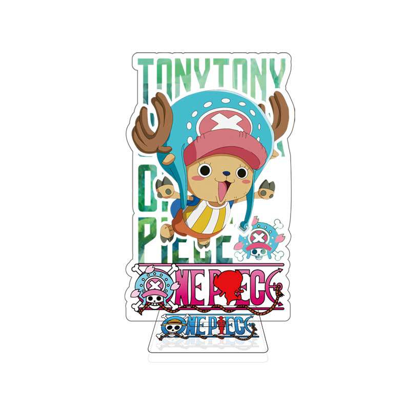 One Piece Acrylic Standees Mon - огляд і ціна Zoro Anime Merchandise