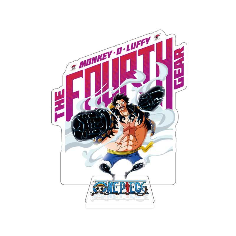 One Piece Acrylic Standees Mon - огляд і ціна Zoro Anime Merchandise