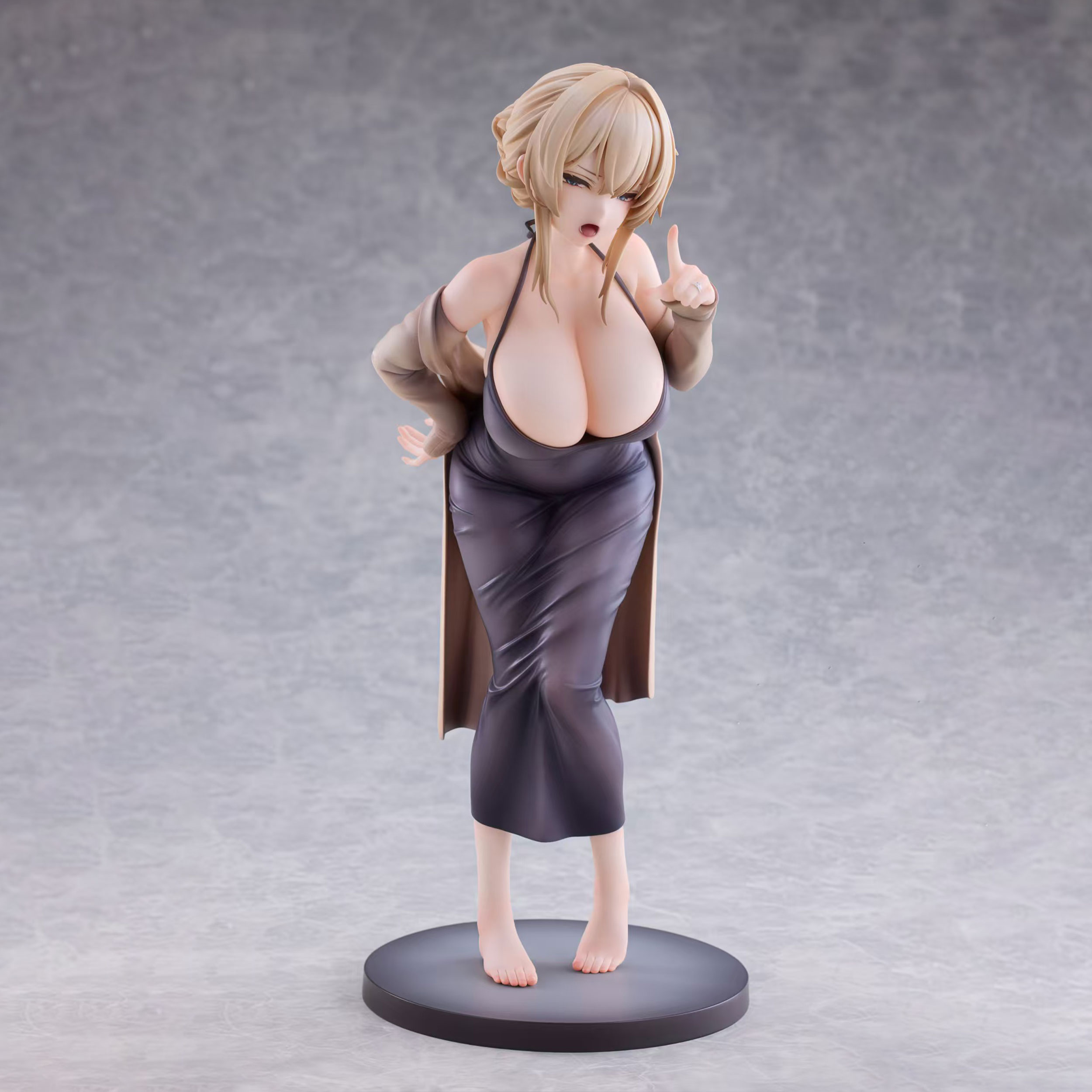 Irene Anime GK Model Figurine, - огляд і ціна Popular Anime Merchandise