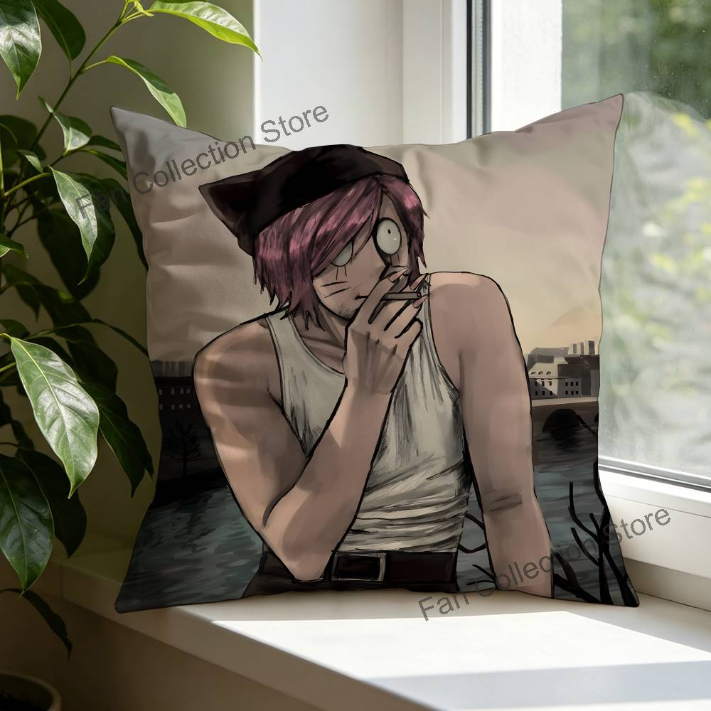 R-Ranfren Nyen Nyon Anime Cele - огляд і ціна R/Anime Merchandise