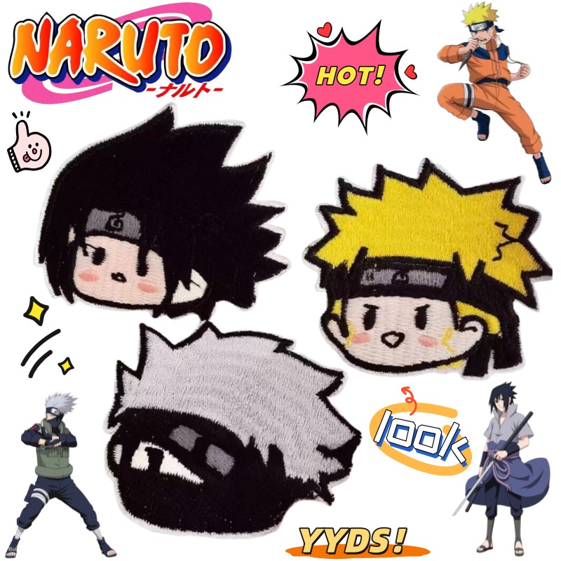 NARUTO Uzumaki Naruto Uchiha S - огляд і ціна Anime Merchandise In Japan