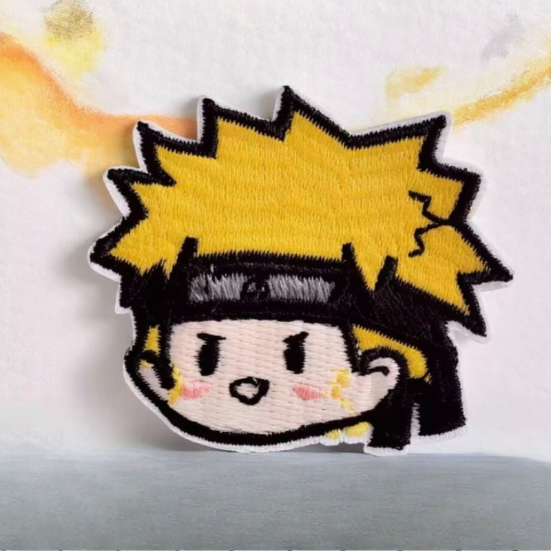 NARUTO Uzumaki Naruto Uchiha S - огляд і ціна Anime Merchandise In Japan