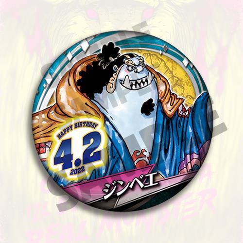 One Piece Anime Badge Pin Set  - огляд і ціна Anime Merchandise In Chinese
