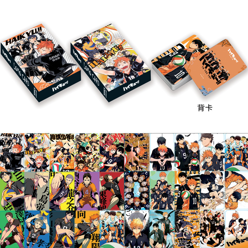 32pcs Pieces/Set of Anime, Sma - огляд і ціна Anime Merchandise In Japan