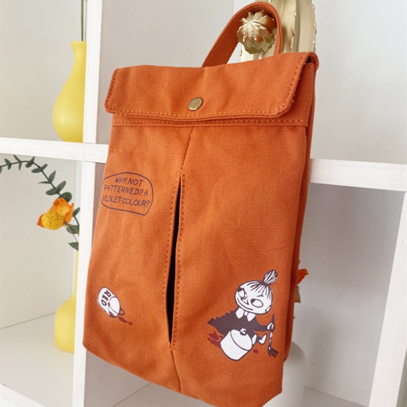 Hot Kawaii Anime Moomins Serie - огляд і ціна Manga Storage Box