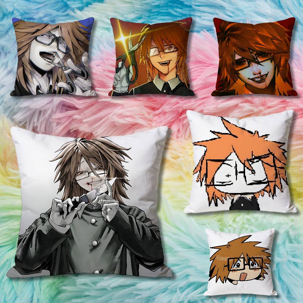 R-Ranfren R-Randal Ivory Anime - огляд і ціна R/Anime Merchandise