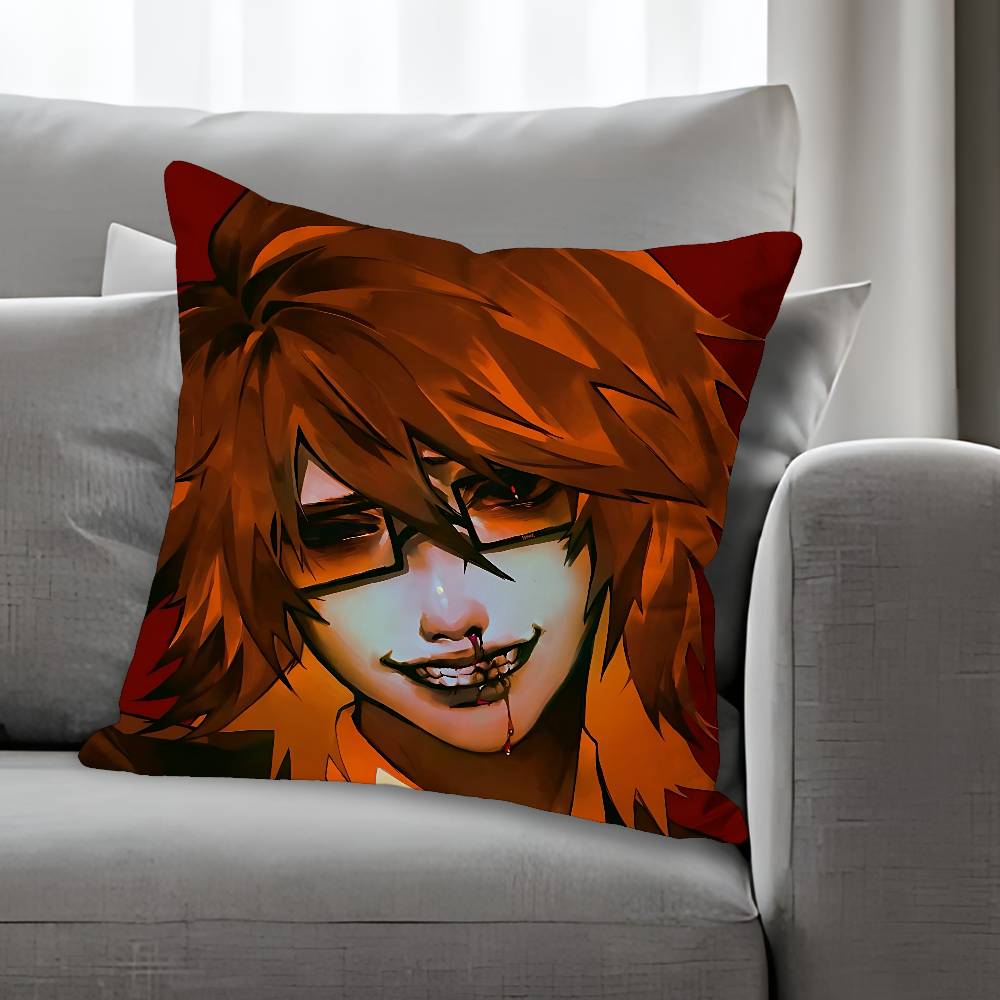 R-Ranfren R-Randal Ivory Anime - огляд і ціна R/Anime Merchandise