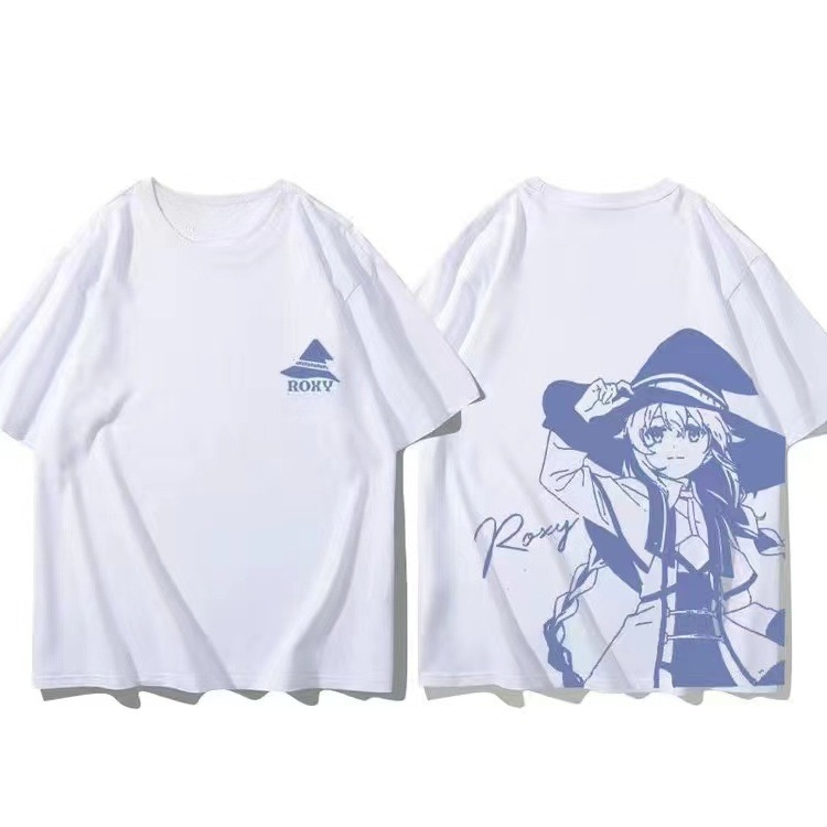 Jobless Reincarnation: Roxy Mi - огляд і ціна Anime Merchandise Shirt