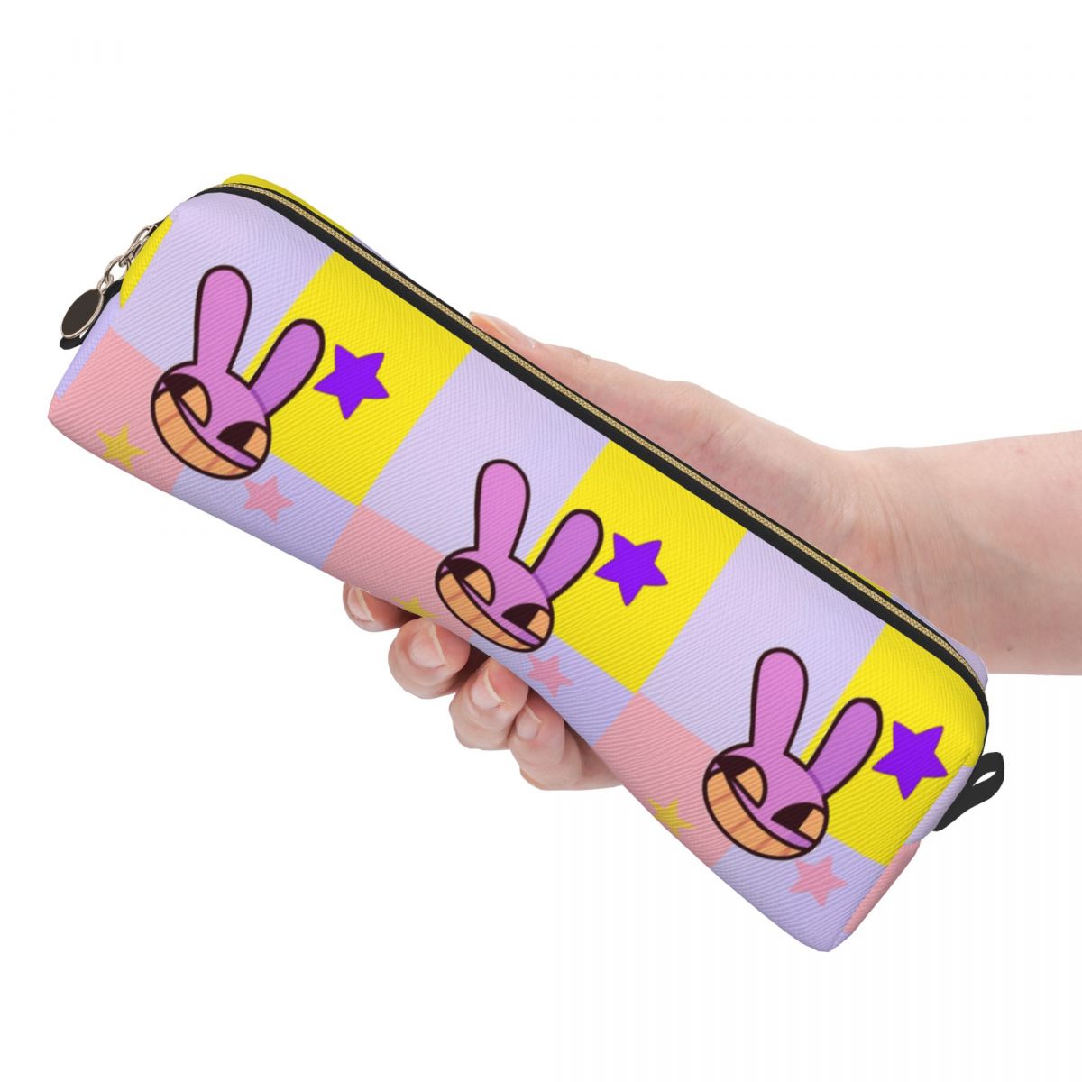 Jax Cartoon Digitals Circus Pe - огляд і ціна Manga Storage Box