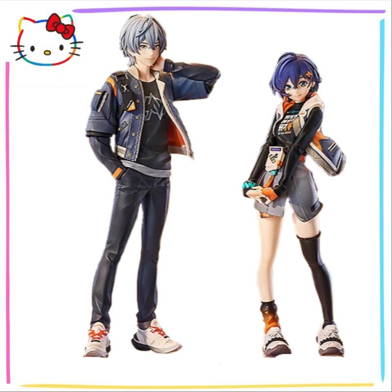 -In Stock Original GSC POP UP  - огляд і ціна Popular Anime Merchandise