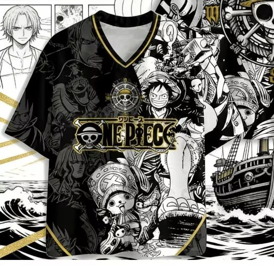 2026 New Summer Japanese Anime - огляд і ціна Zoro Anime Merchandise