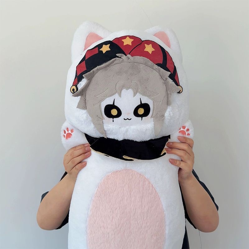 The Freak Circus Pierrot Harle - огляд і ціна Anime Merchandise In Japan