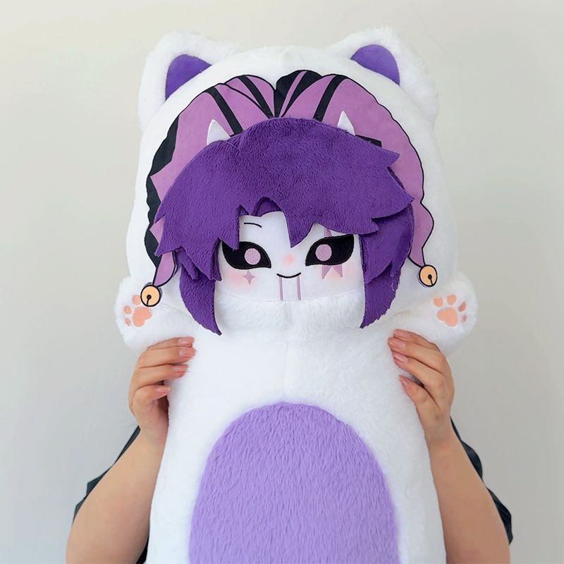 The Freak Circus Pierrot Harle - огляд і ціна Anime Merchandise In Japan