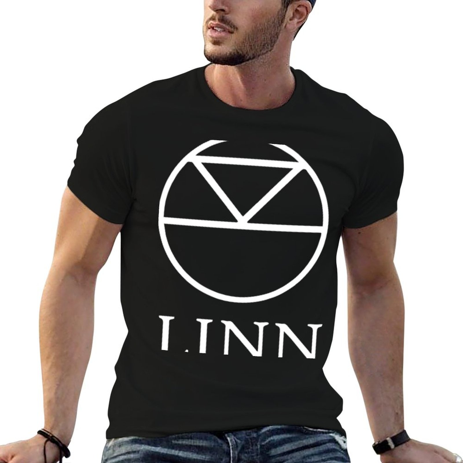 BEST SELLER - Linn Products Me - огляд і ціна Anime Merchandise Shirt