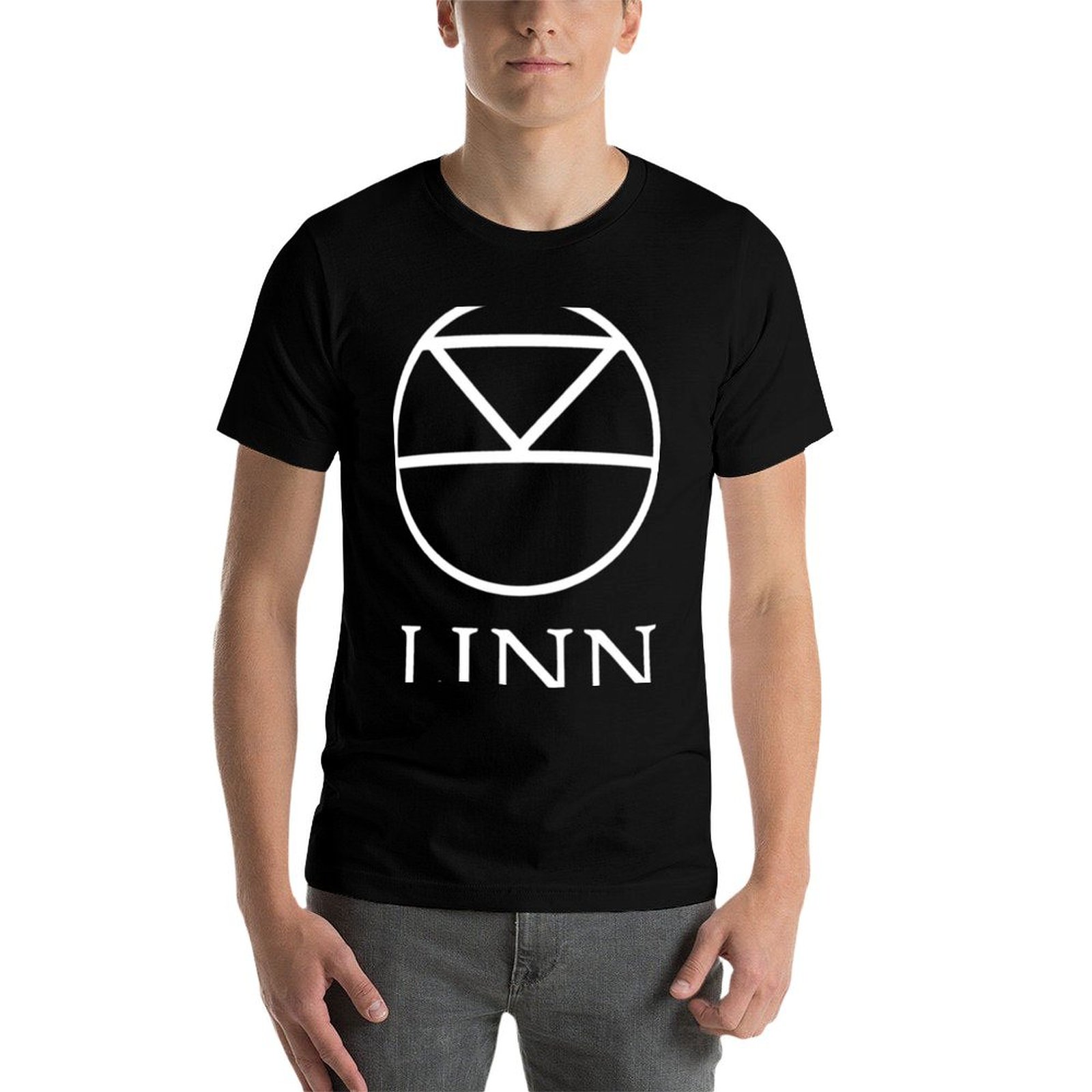BEST SELLER - Linn Products Me - огляд і ціна Anime Merchandise Shirt