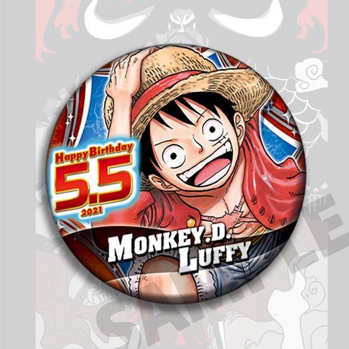 One Piece Anime Badge Pin Set  - огляд і ціна Zoro Anime Merchandise