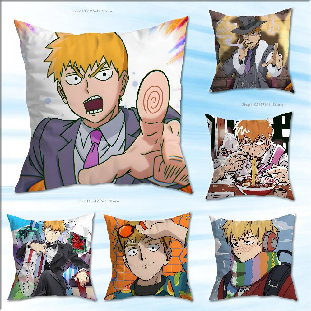 R-Reigen Arataka Anime Celebri - огляд і ціна R/Anime Merchandise