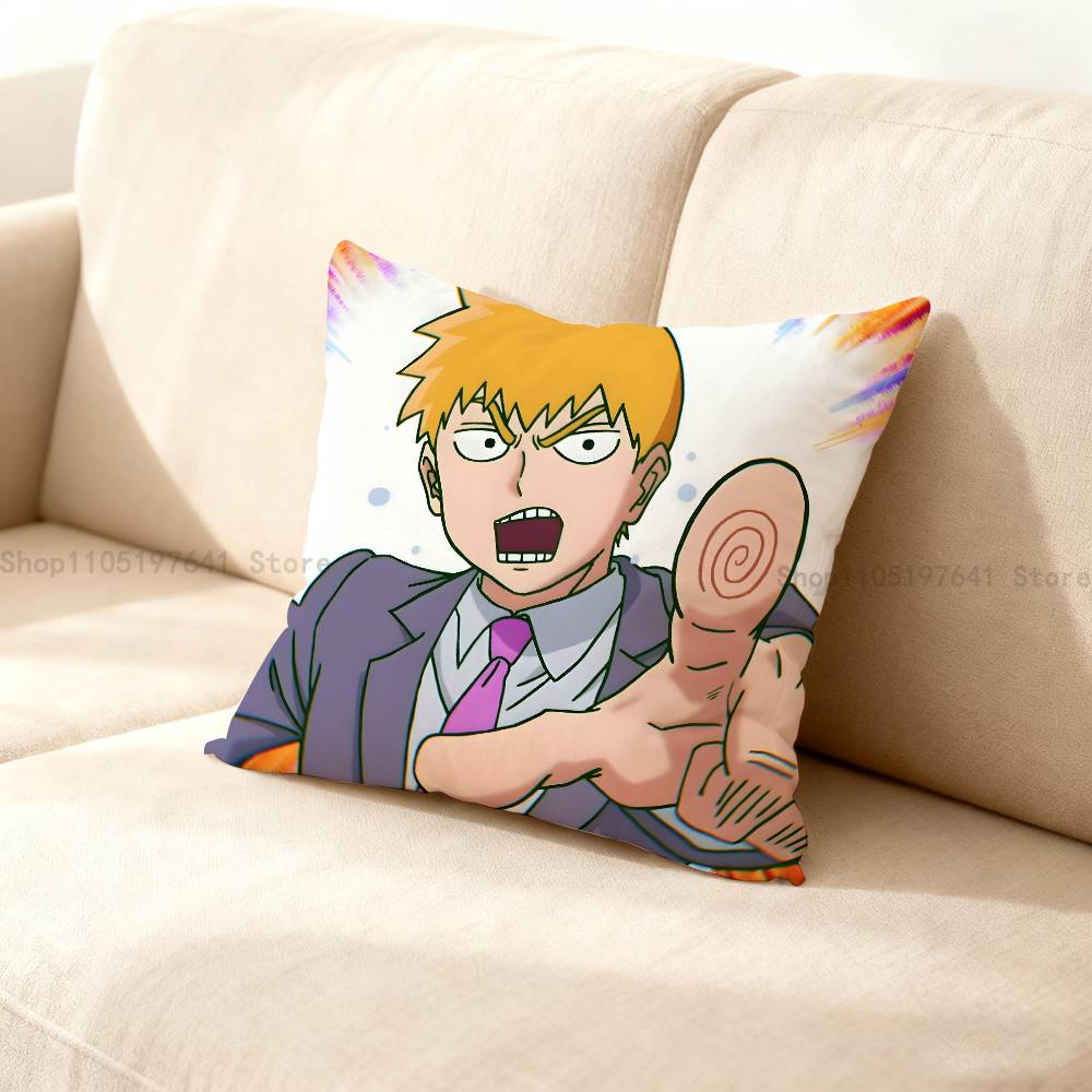 R-Reigen Arataka Anime Celebri - огляд і ціна R/Anime Merchandise