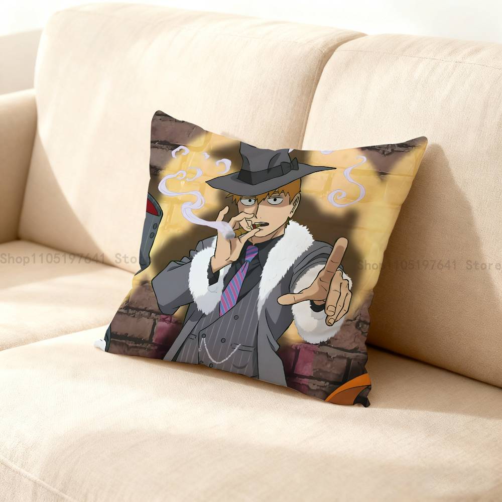 R-Reigen Arataka Anime Celebri - огляд і ціна R/Anime Merchandise
