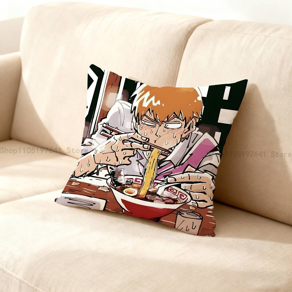 R-Reigen Arataka Anime Celebri - огляд і ціна R/Anime Merchandise