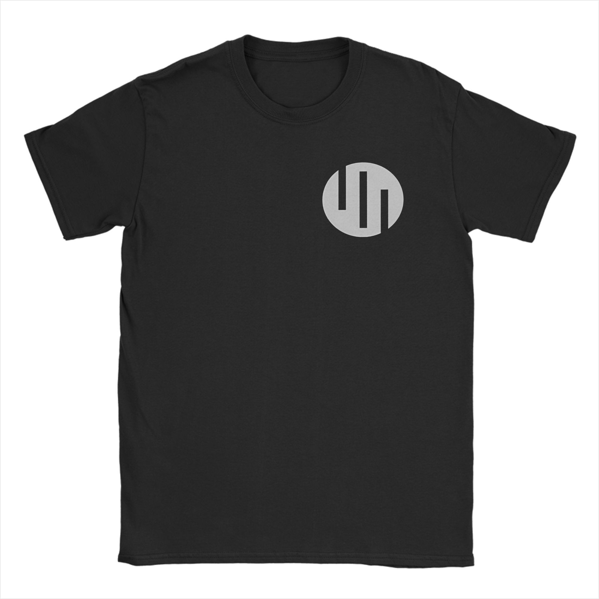 Men's T-Shirts Cotton Tee Shor - огляд і ціна Anime Merchandise Shirt