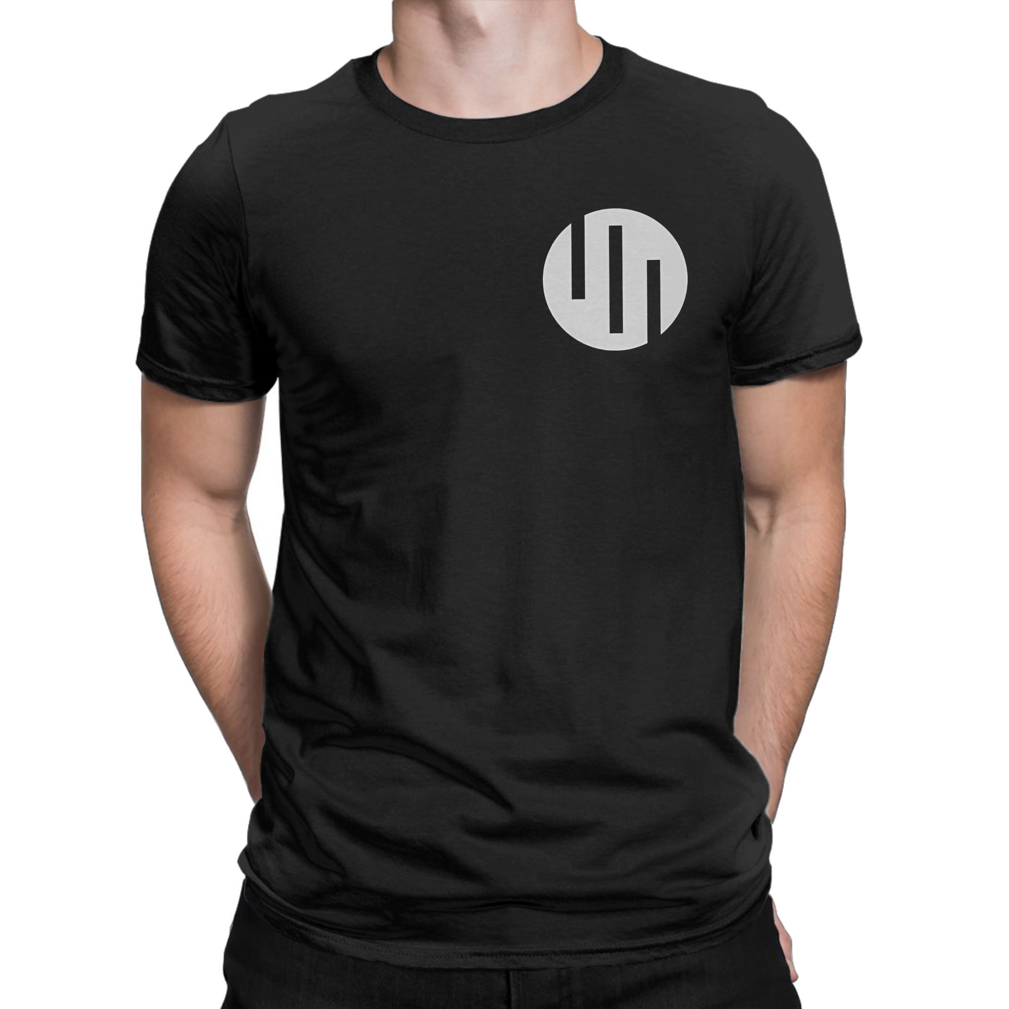 Men's T-Shirts Cotton Tee Shor - огляд і ціна Anime Merchandise Shirt
