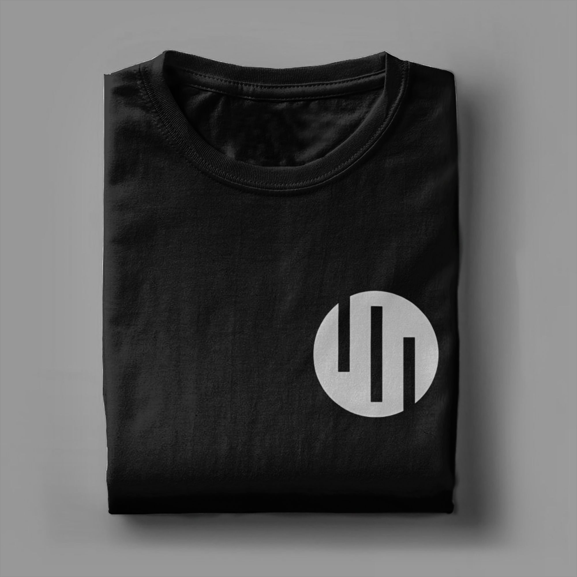 Men's T-Shirts Cotton Tee Shor - огляд і ціна Anime Merchandise Shirt