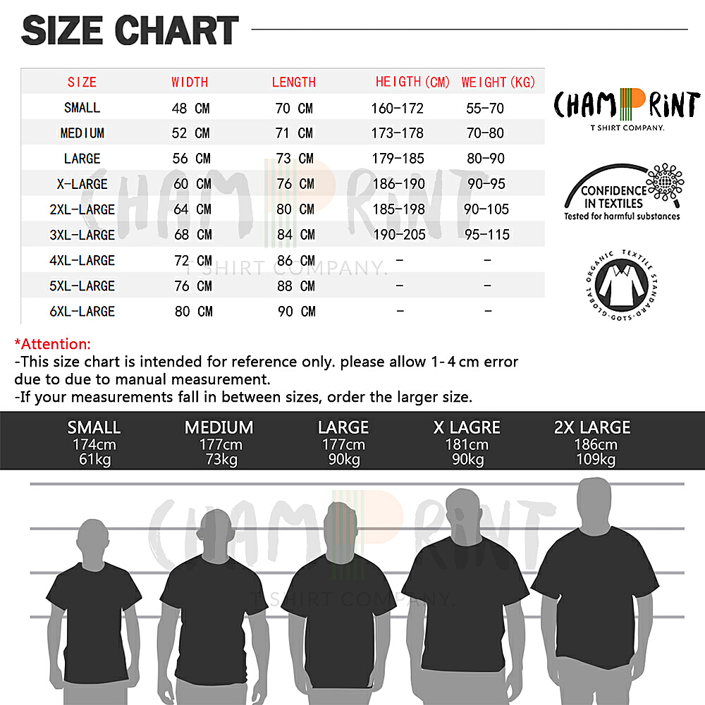 Men's T-Shirts Cotton Tee Shor - огляд і ціна Anime Merchandise Shirt