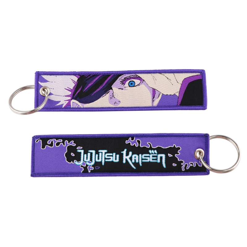 Jujutsu Kaisen Anime Merchandi - огляд і ціна Anime Merchandise In Japan