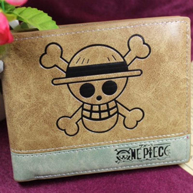 Cartoon CharacterLuffy Purse Z - огляд і ціна Zoro Anime Merchandise