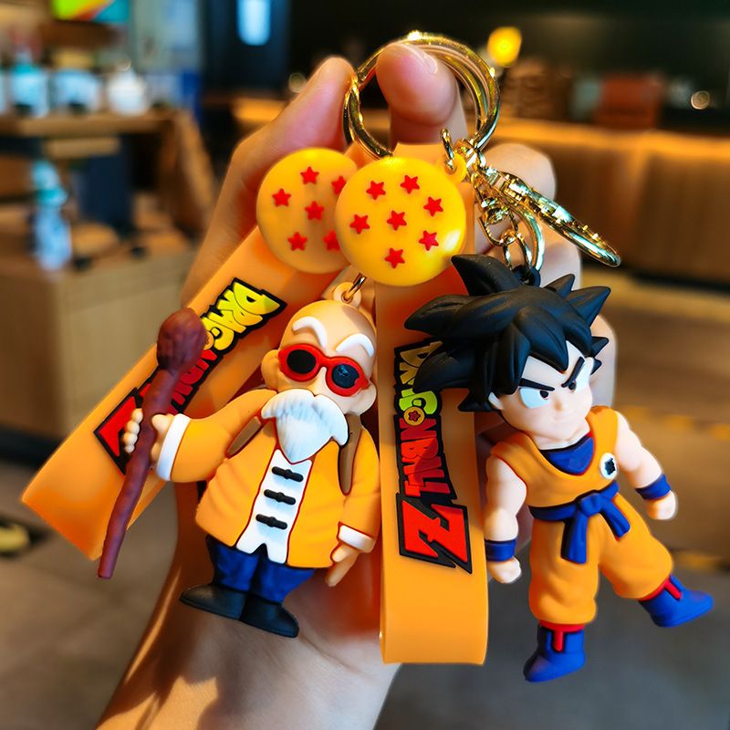 Dragon Ball Son Goku Master Mu - огляд і ціна Anime Merchandise Wholesale