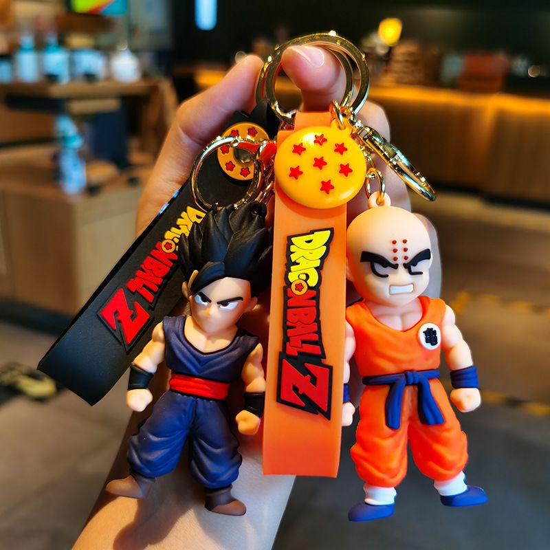 Dragon Ball Son Goku Master Mu - огляд і ціна Anime Merchandise Wholesale