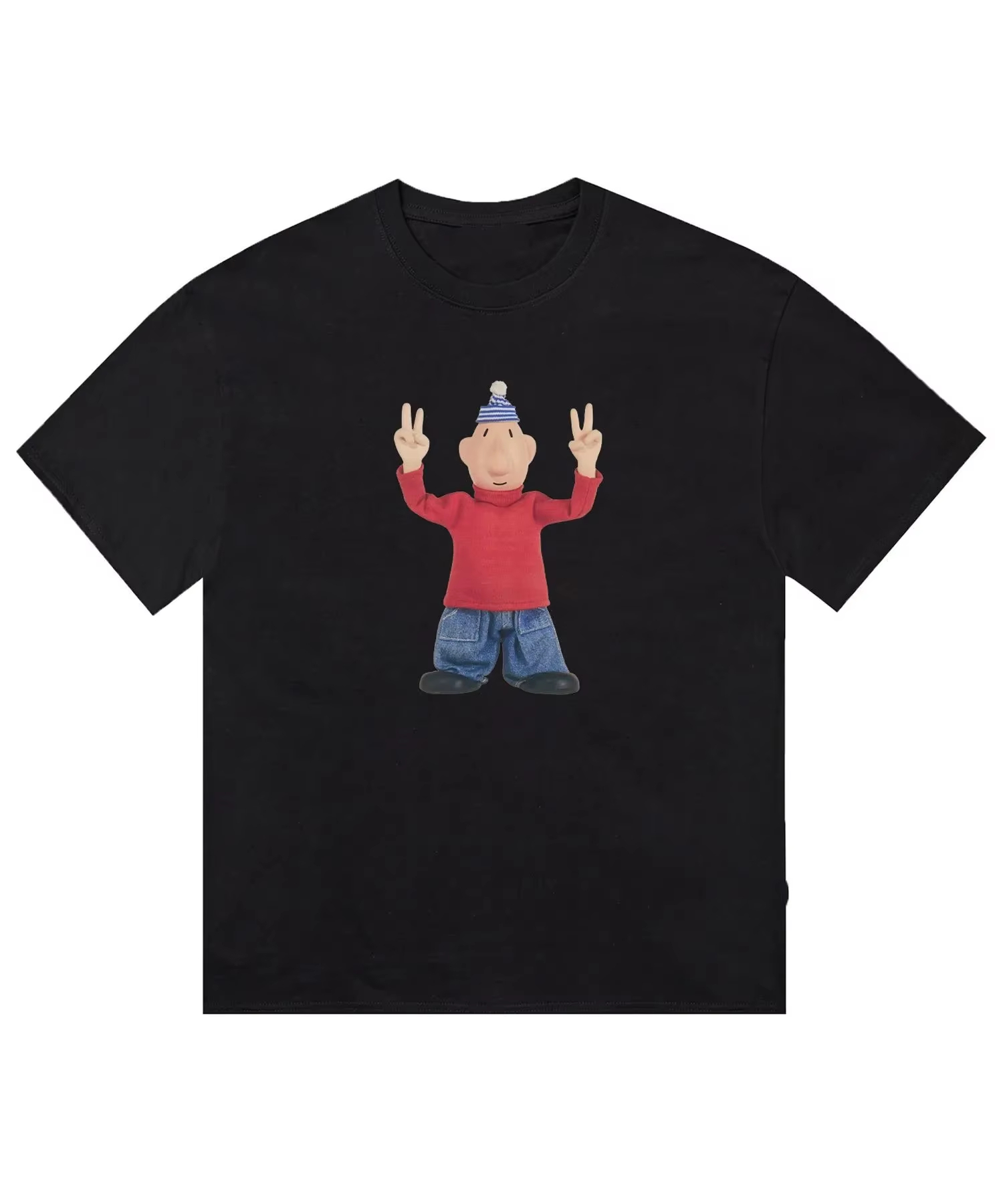 Fashion Anime Character Graphi - огляд і ціна Popular Anime Merchandise