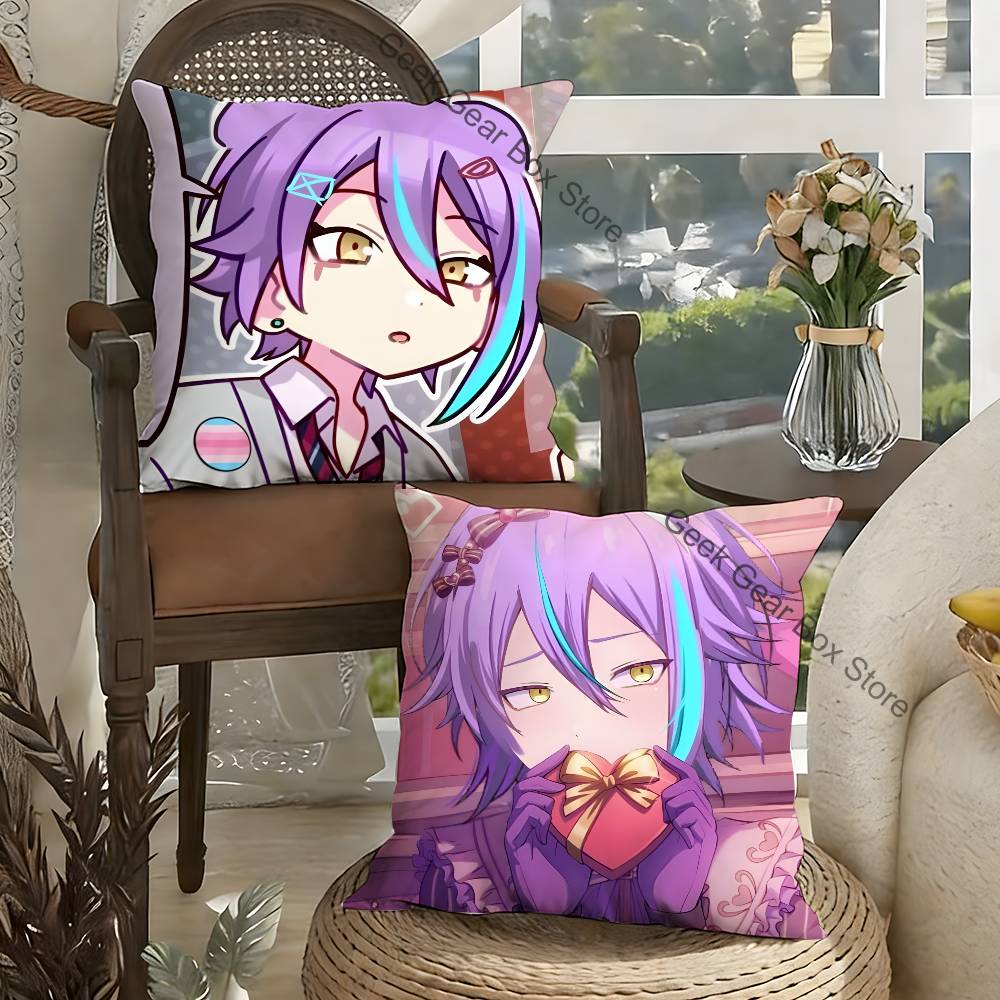 K-KamishiroS Cartoon R-Rui Ani - огляд і ціна R/Anime Merchandise