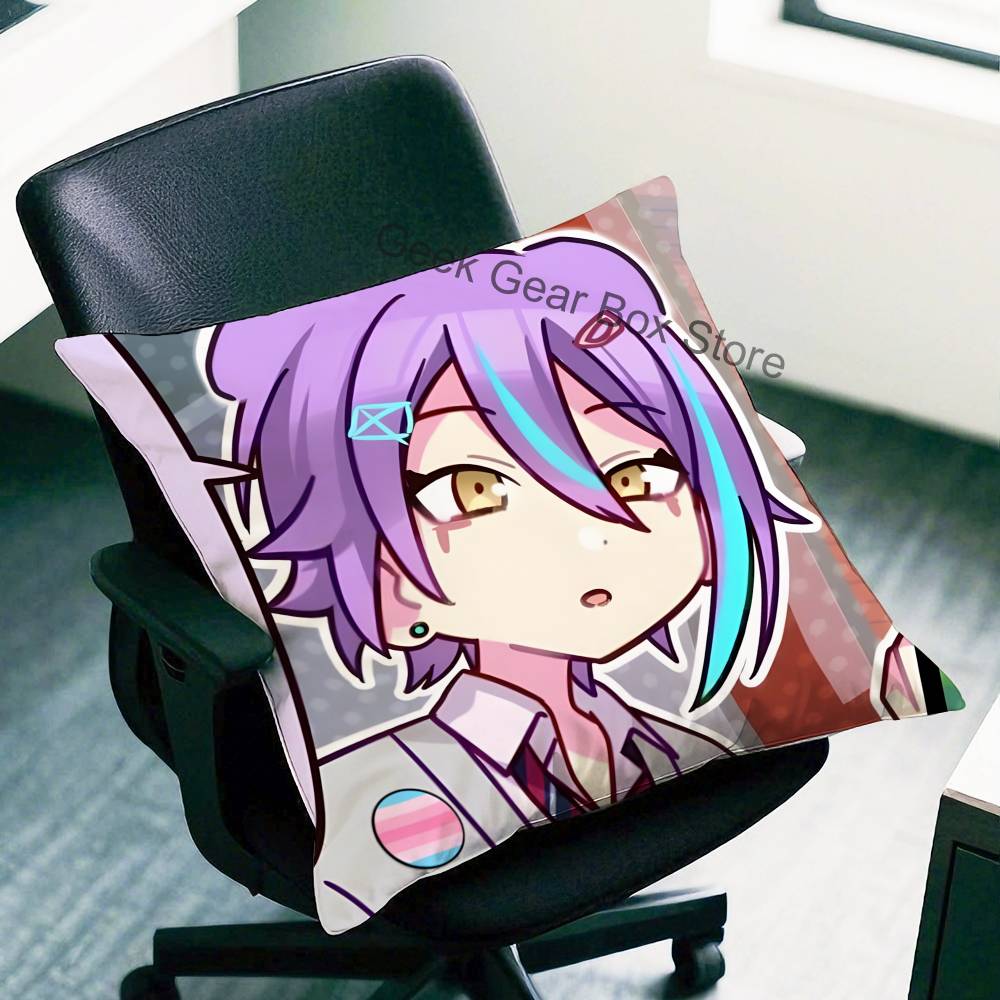 K-KamishiroS Cartoon R-Rui Ani - огляд і ціна R/Anime Merchandise