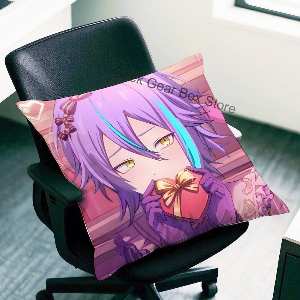K-KamishiroS Cartoon R-Rui Ani - огляд і ціна R/Anime Merchandise