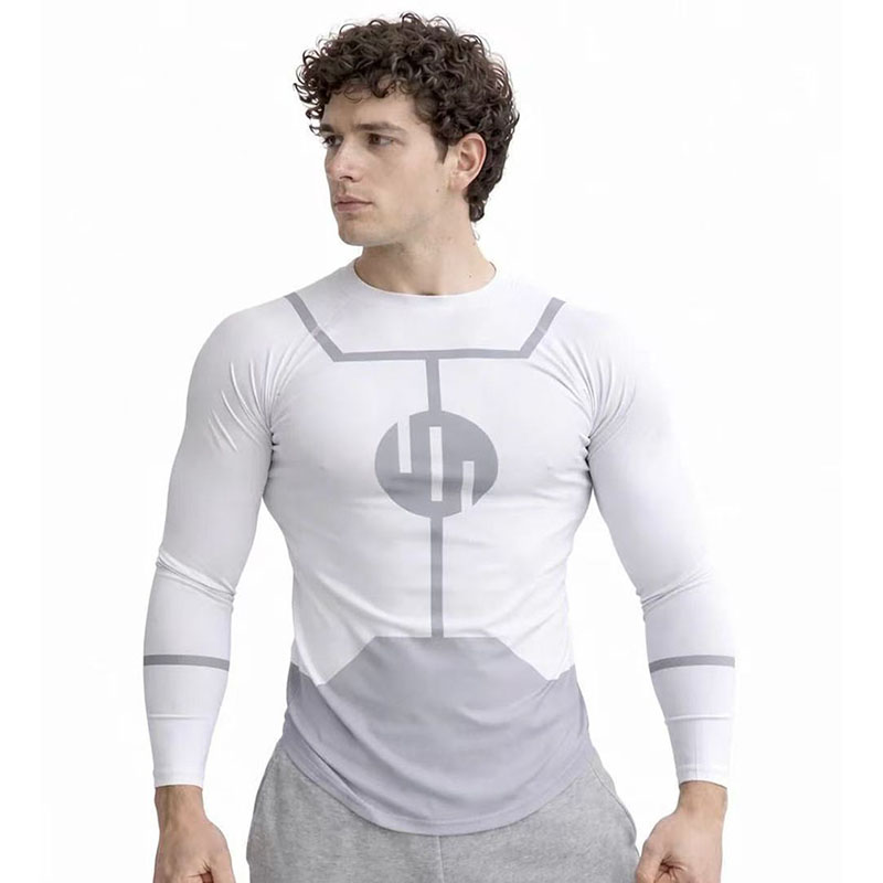 New Invincible Cosplay Rash Gu - огляд і ціна Anime Merchandise Clothes