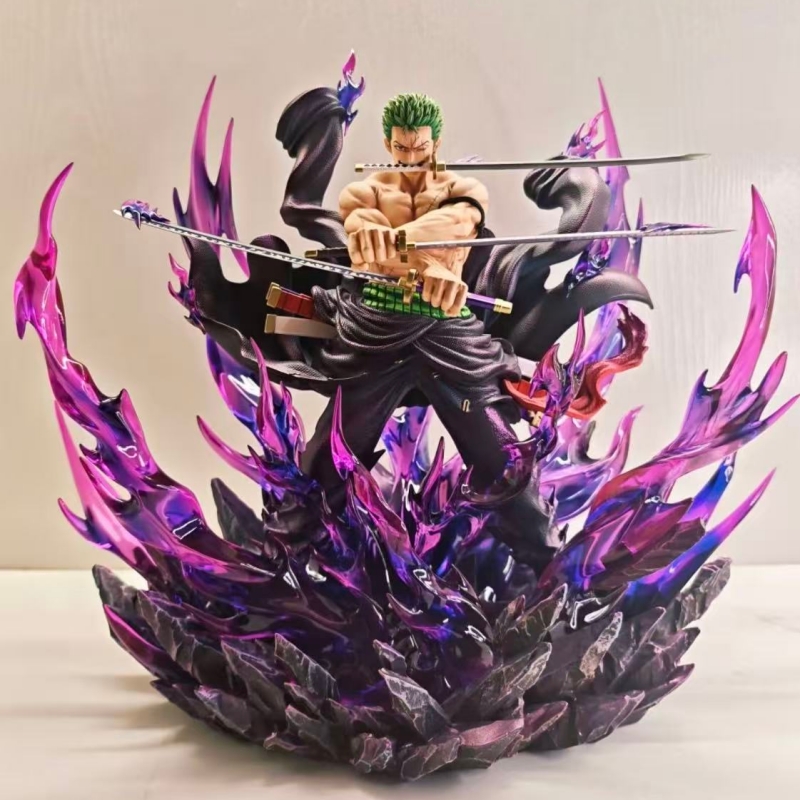 New One Piece 34cm Jt Full Pai - огляд і ціна Popular Anime Merchandise
