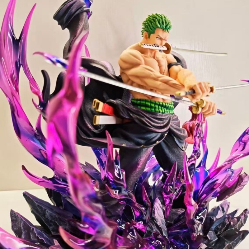 New One Piece 34cm Jt Full Pai - огляд і ціна Popular Anime Merchandise