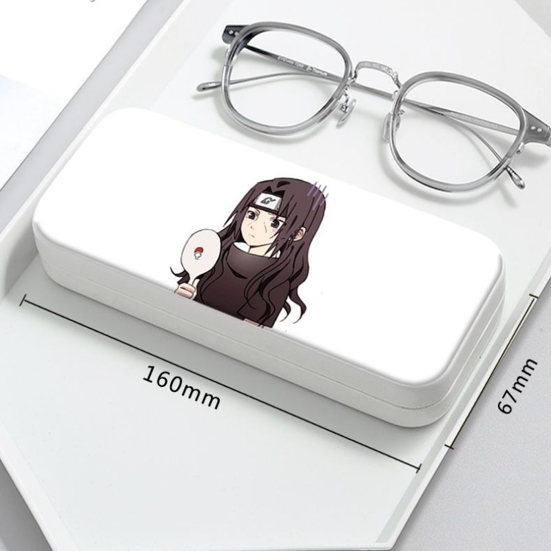 NARUTO Uchiha Itachi Uzumaki N - огляд і ціна Manga Storage Box