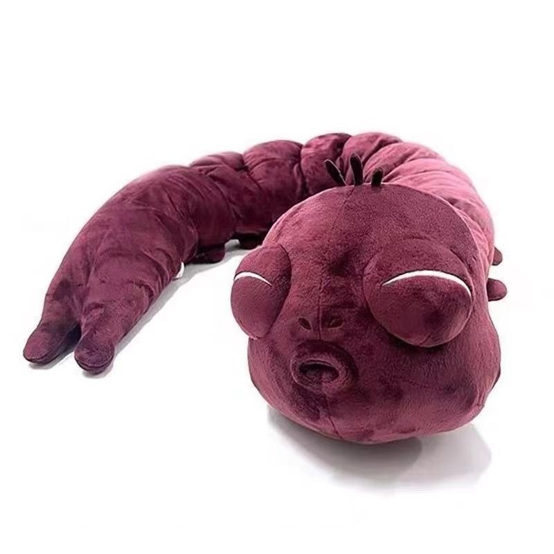 Anime Jujutsu Kaisen Plush Dol - огляд і ціна Anime Merchandise In Japan