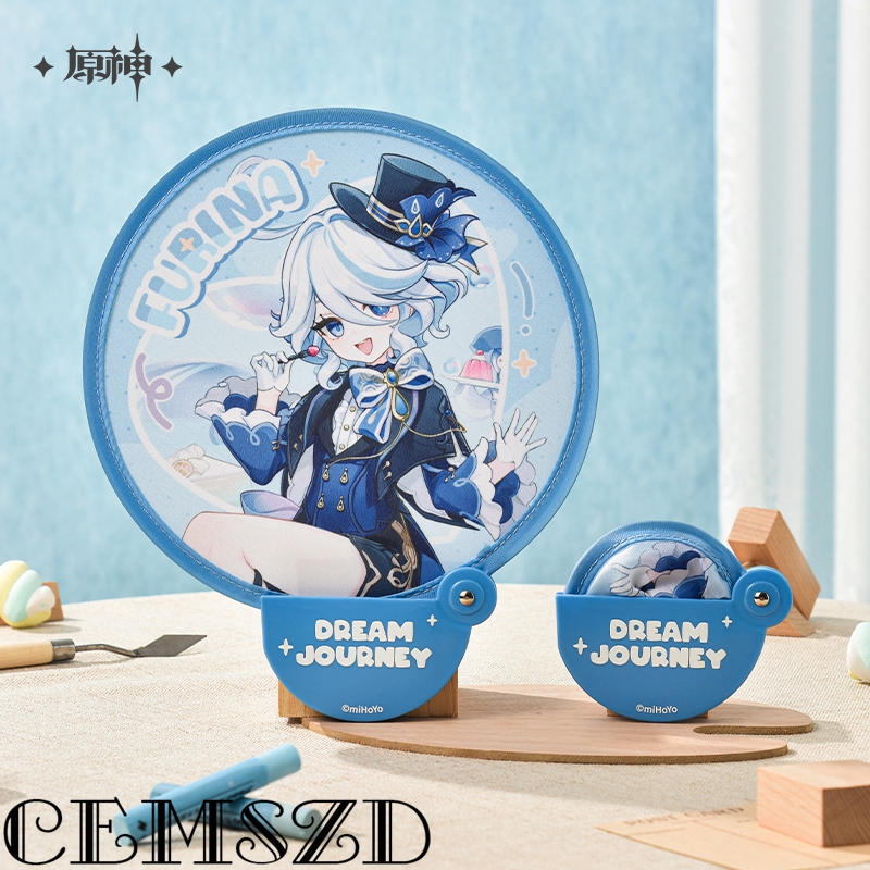 [Genuine]MiHoYo Official Game  - огляд і ціна Manga Storage Box