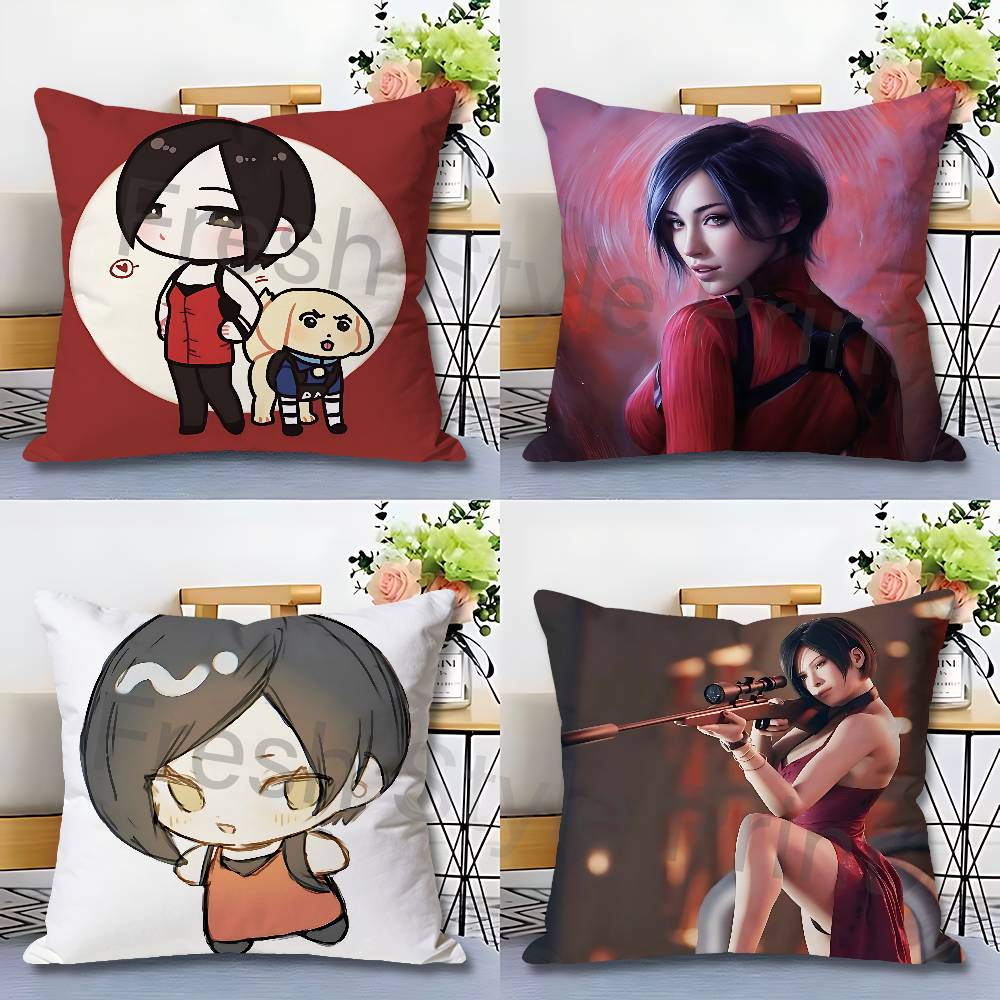 R-Resident E-Evil A-Ada Wong A - огляд і ціна R/Anime Merchandise
