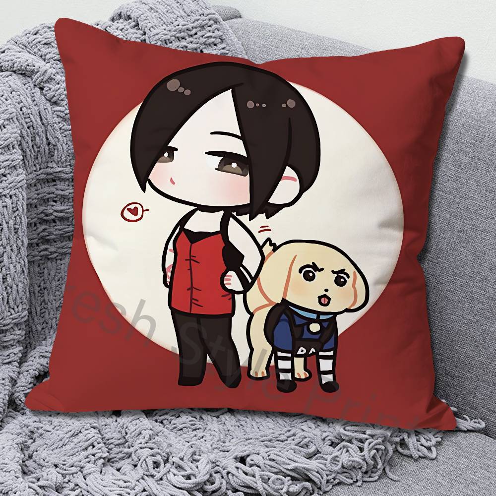 R-Resident E-Evil A-Ada Wong A - огляд і ціна R/Anime Merchandise