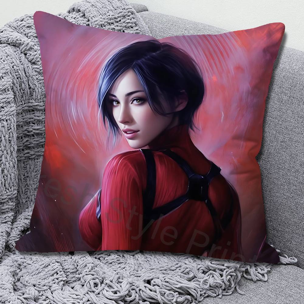 R-Resident E-Evil A-Ada Wong A - огляд і ціна R/Anime Merchandise